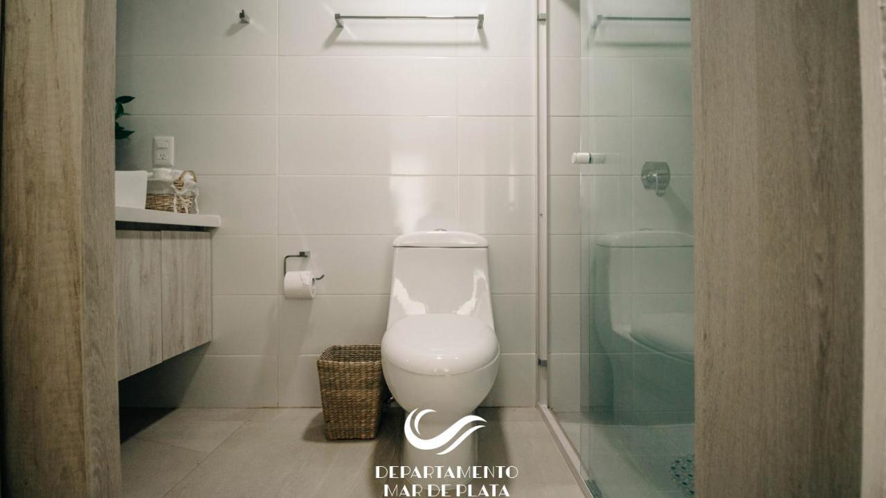 Hermoso Departamento Nuevo A 50 Metros De Playa!! Манзанило Екстериор снимка