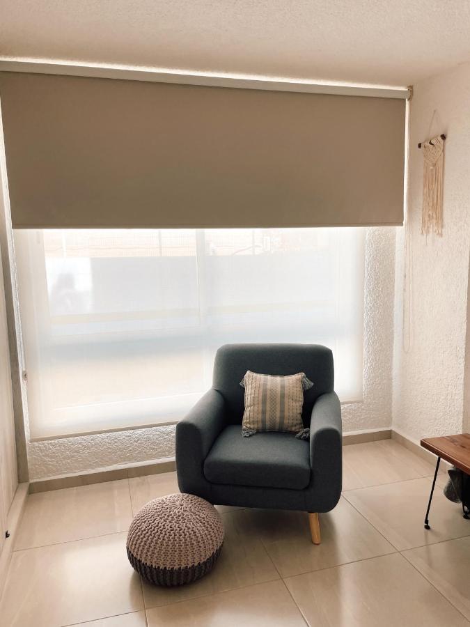 Hermoso Departamento Nuevo A 50 Metros De Playa!! Манзанило Екстериор снимка